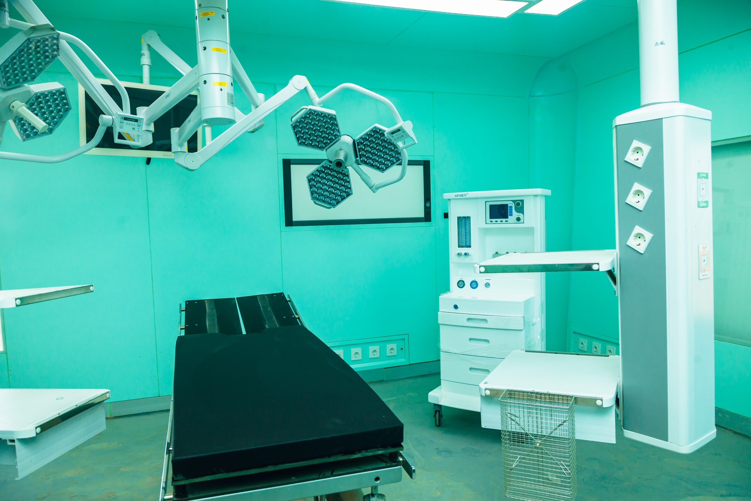 Elysemed Hospital