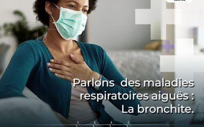 La bronchite