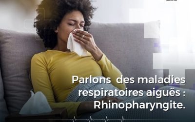La rhinopharyngite