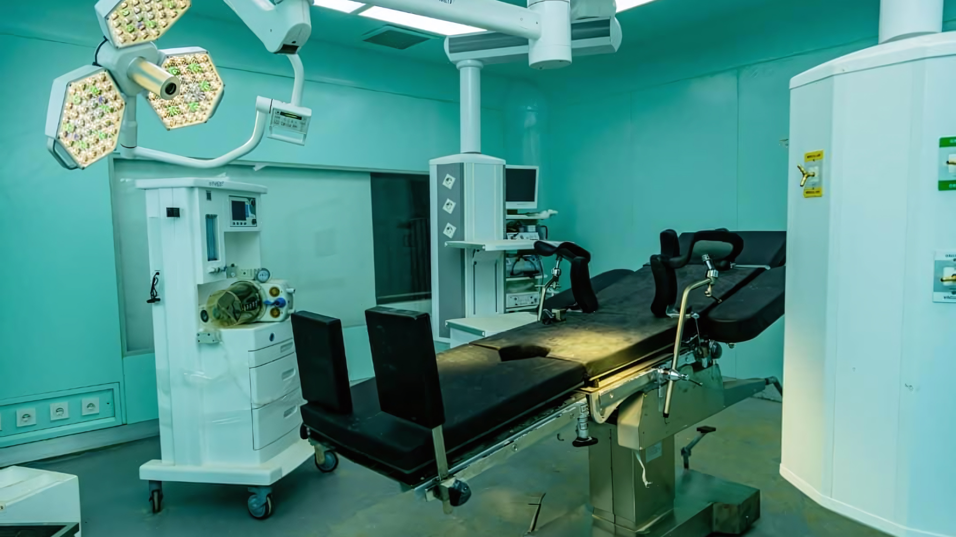 Elysemed Hospital
