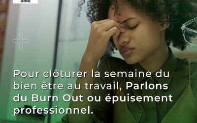 Le burnout