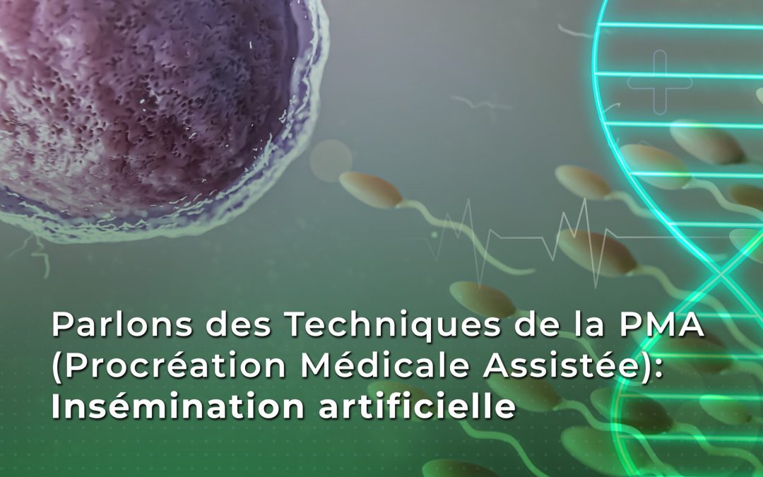 l'Insémination Artificielle