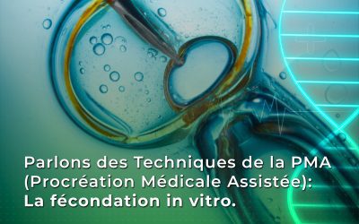 La fécondation in vitro