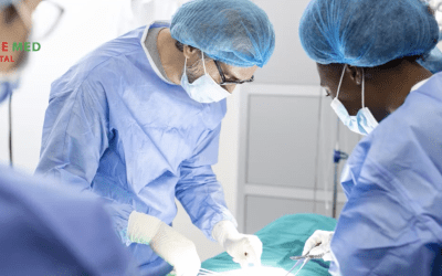 Nous sommes fiers de vous offrir des services de santé de haute qualité à notre communauté