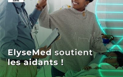 Les Aidants : Des héros dans l’ombre – La Journée Nationale des Aidants