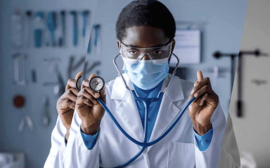ElyseMed Hospital propose un service de médecine interne avec une équipe de médecins expérimentés