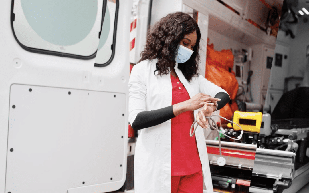 service central des urgences