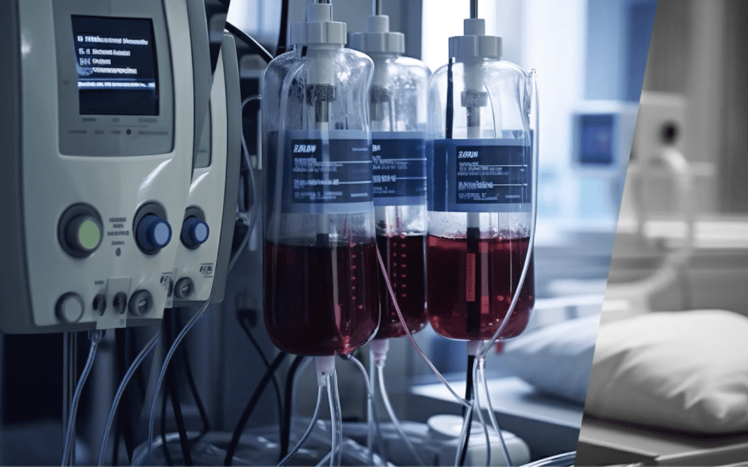 service de dialyse