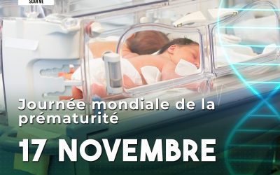 Journée mondiale de la Prématurité