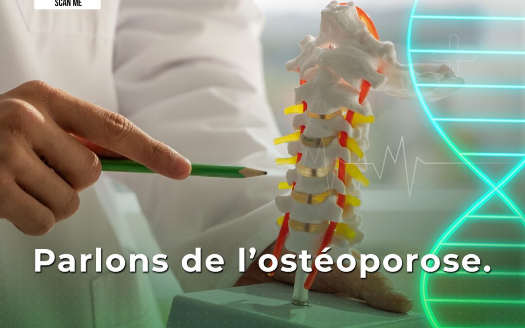 L'ostéoporose