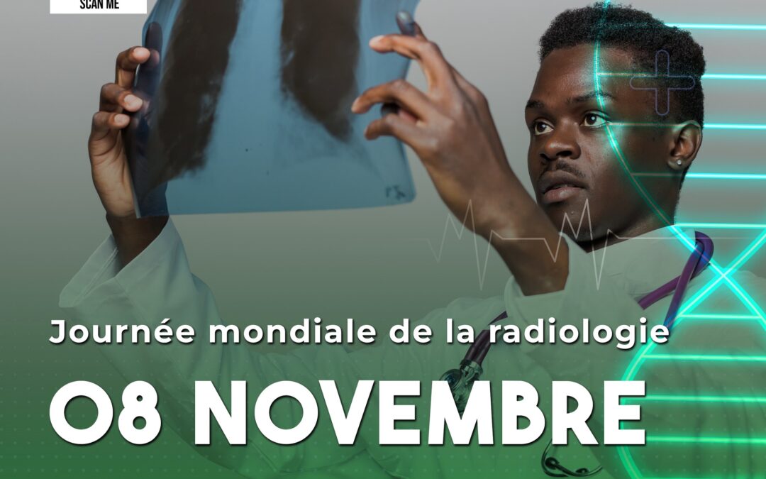Journée de la Radiologie - 8 Novembre