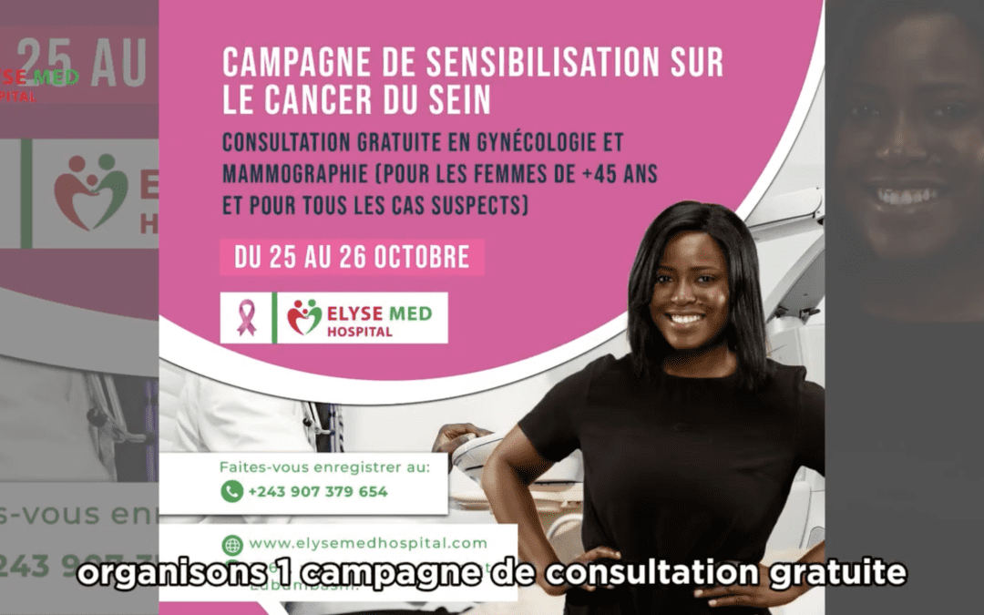 de consultation gynécologique