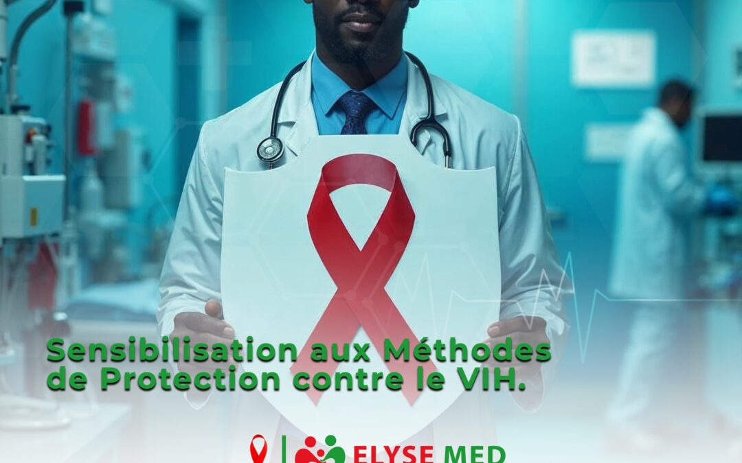 Sensibilisation aux Méthodes de Protection contre le VIH