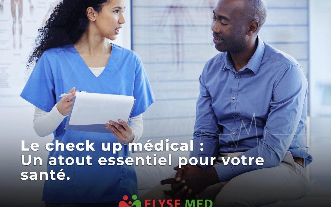 Check-up Médical