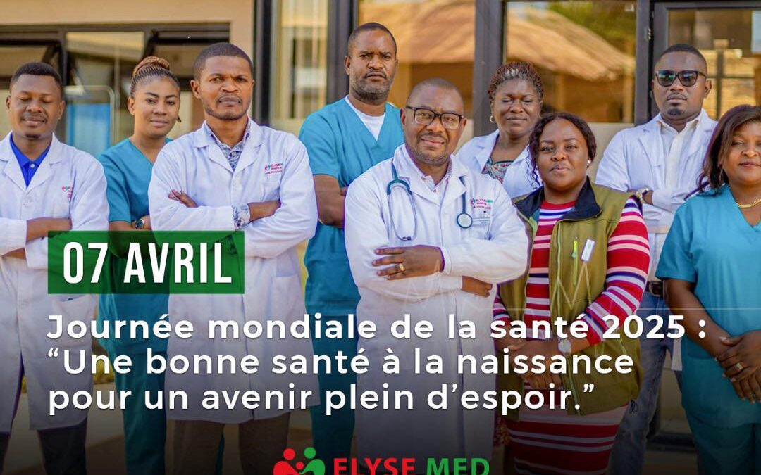 La santé de la mère et du nourrisson