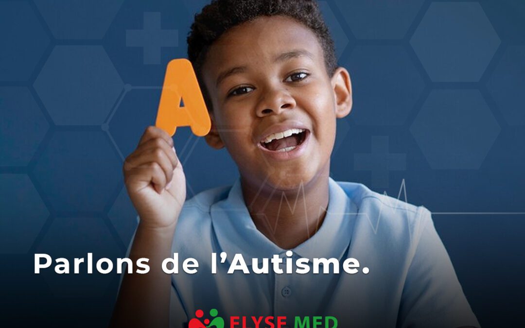 L'autisme