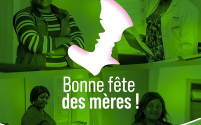 Chères Mamans