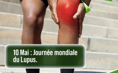 La journée mondiale du lupus