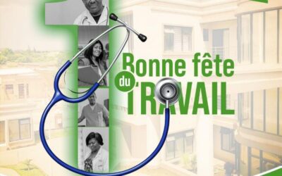 Bonne Journée du Travail à tous !