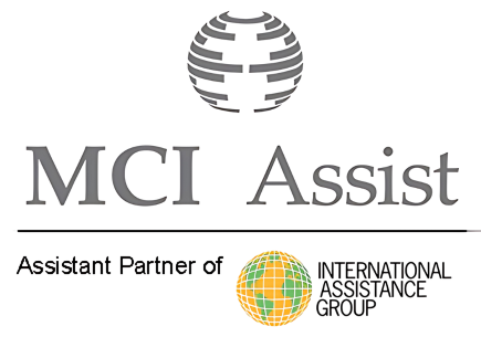 MCI Assist