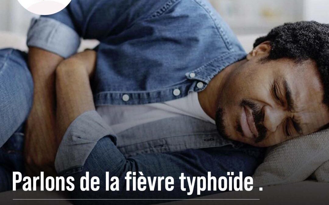 Fievre typhoïde
