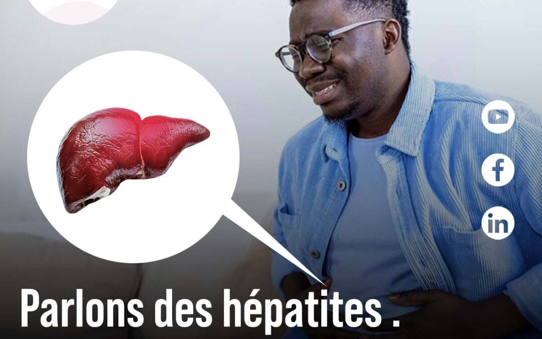 Les hépatites