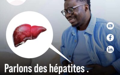 Les hépatites