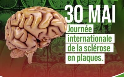 La Journée internationale de la sclérose en plaques