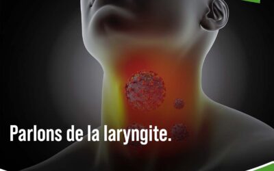 Laryngite