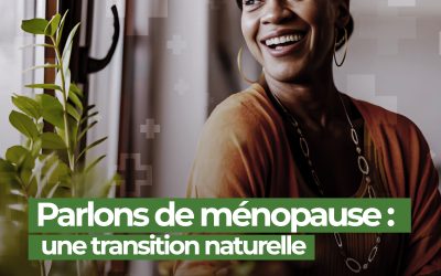 Mieux comprendre la ménopause