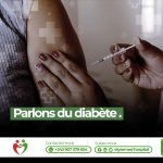 Le diabète : une maladie à ne pas sous-estimer