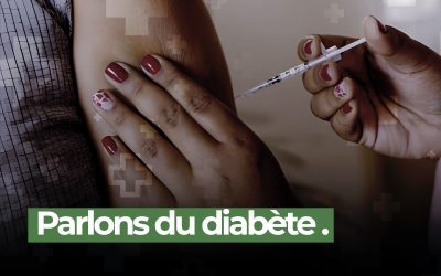 Le diabète : une maladie à ne pas sous-estimer