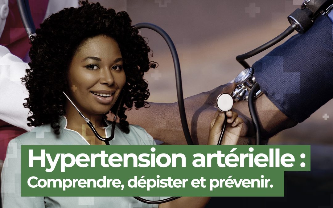 L’hypertension artérielle (HTA)