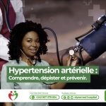 L’hypertension artérielle (HTA)