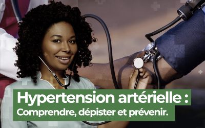 L’hypertension artérielle (HTA)